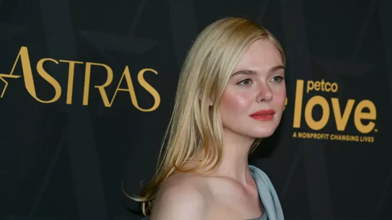 Imádják a hollywoodi sztárok ezt a magyar fotóst: Most a Predator szépsége állt neki modellt