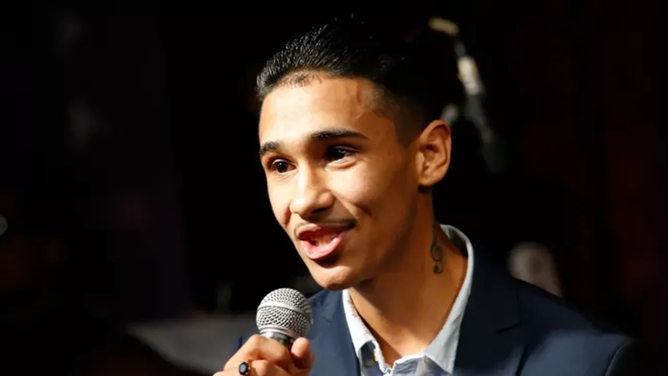 Hoppá! Ádám Attila az érettségiről beszélt: ekkor megy vizsgázni