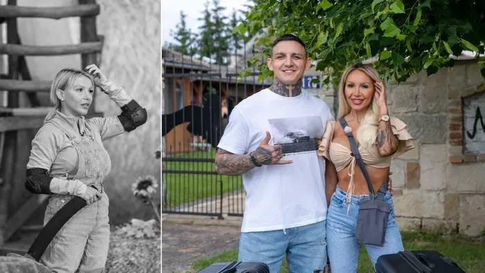 Boráros Gábor lányukkal üzent a túlvilágra Jákli Mónikának