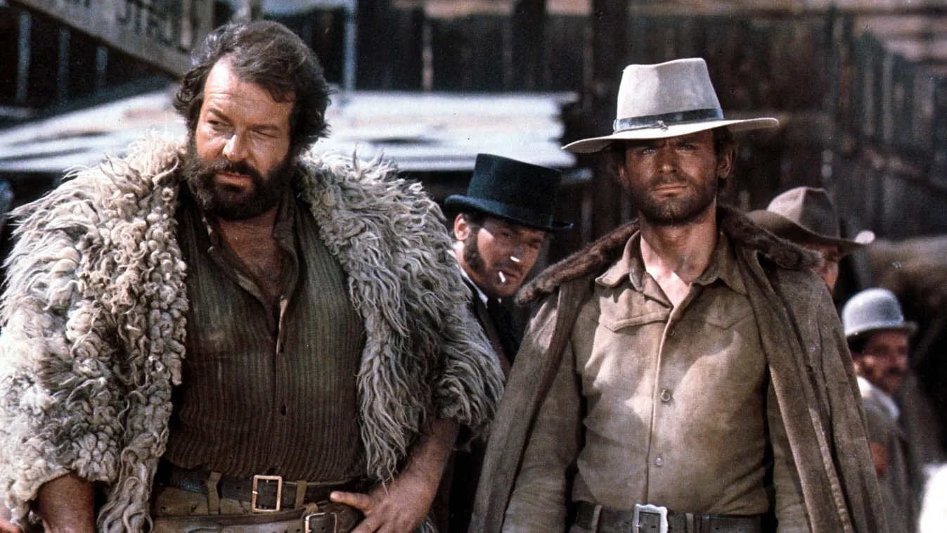 Retró filmes kvíz: ezekre az alkotásokra csak a 70-es évek gyerekei emlékeznek – Vagy mégsem?