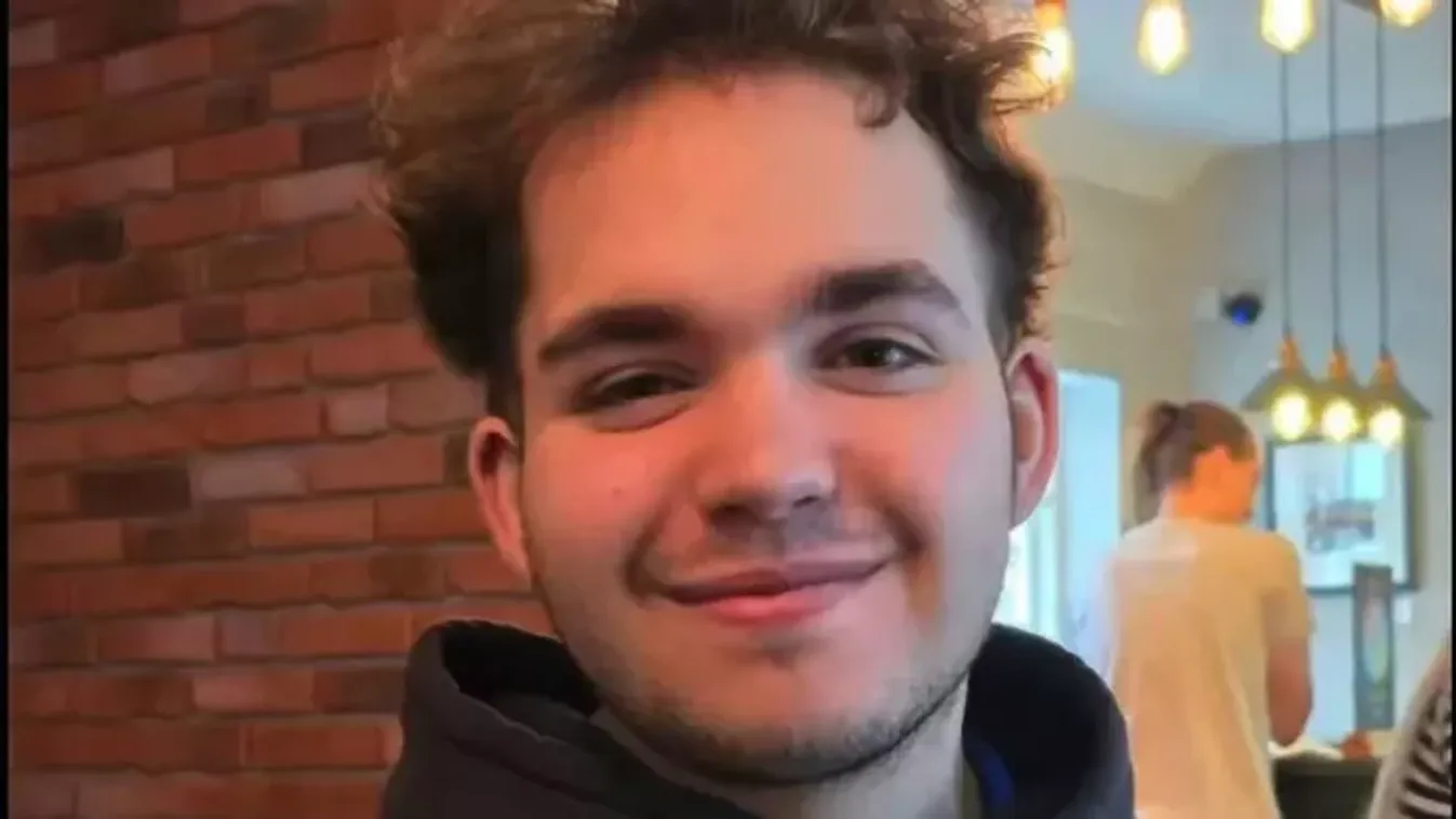 Napok óta keresték, már csak a holttestét találták meg az eltűnt egyetemistának