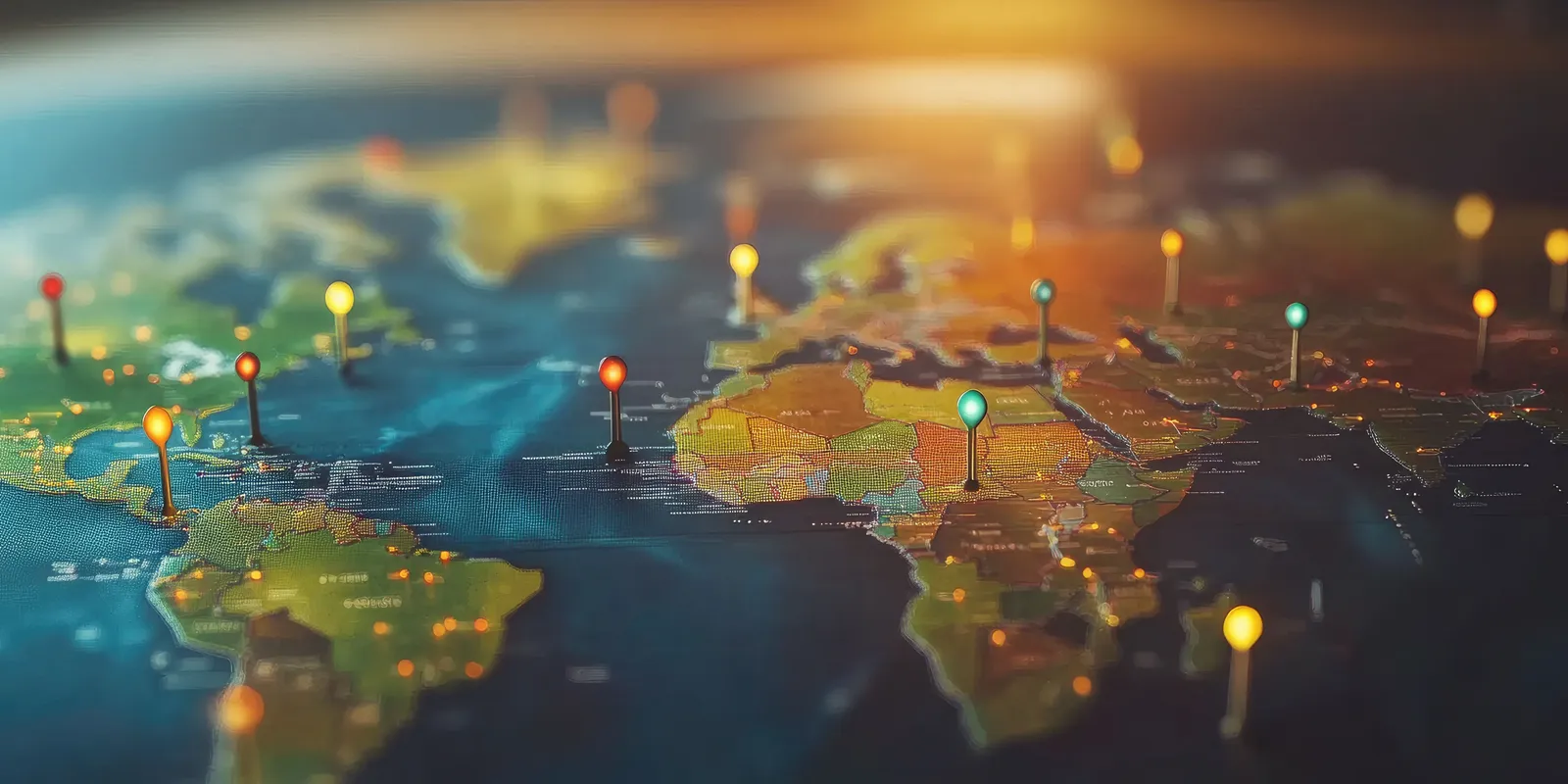 Személyiségteszt: melyik országban éltél előző életedben