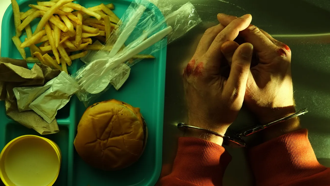  Sorozatgyilkosok utolsó vacsorája: mit ettek a leghírhedtebb halálraítéltek? Most kiderül