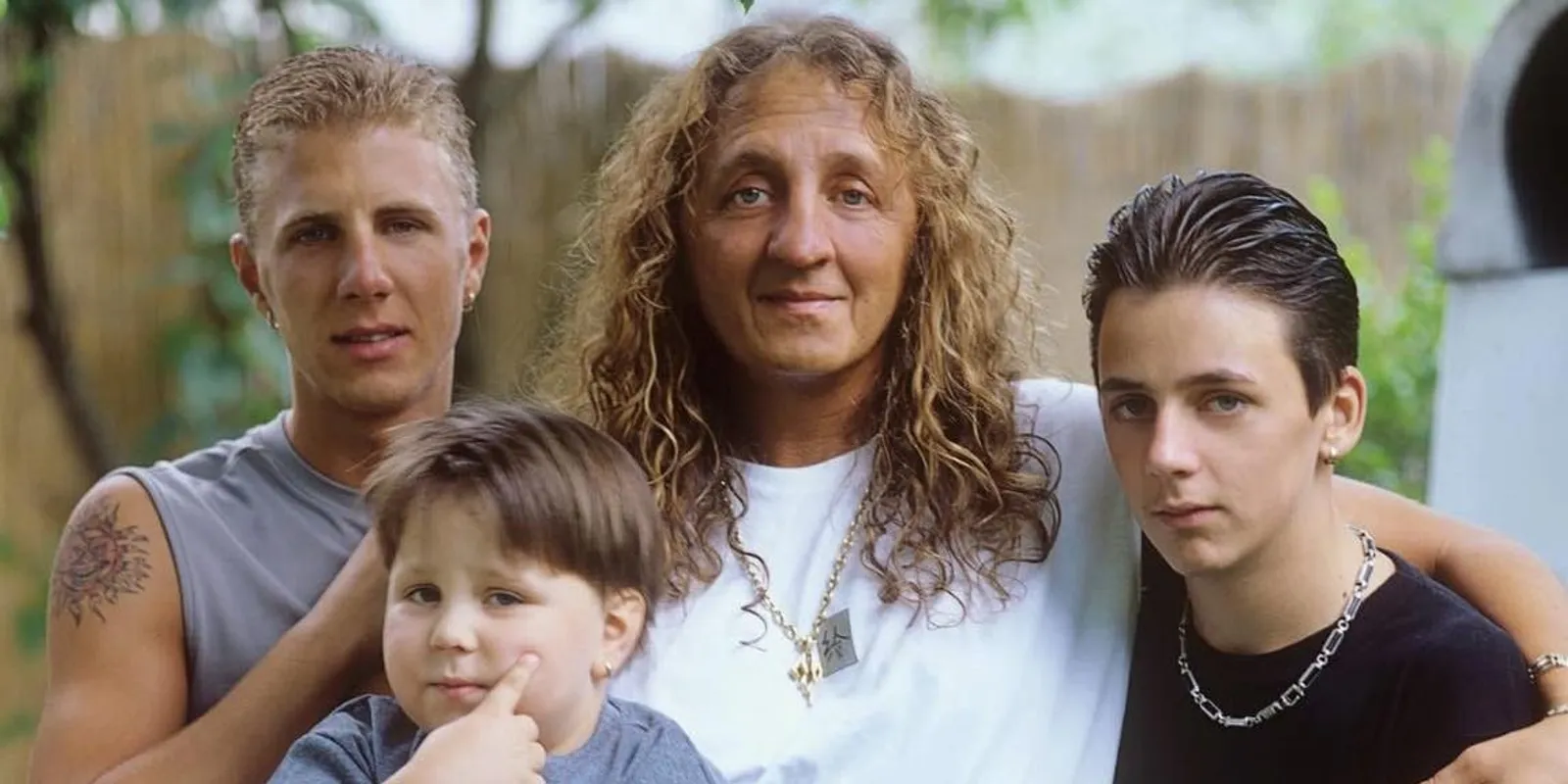 Zámbó Adrián kitálalt a titkos Jimmy-aktáról