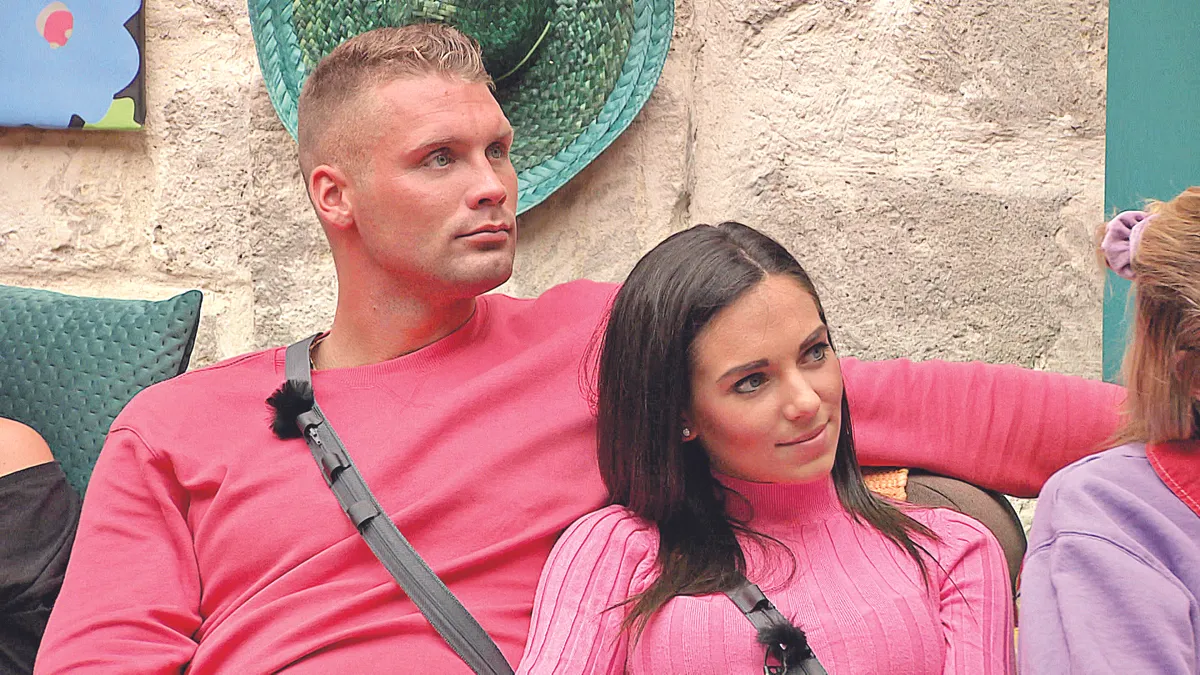 Ivettel sok hullámvölgyet megélt a kapcsolatuk 