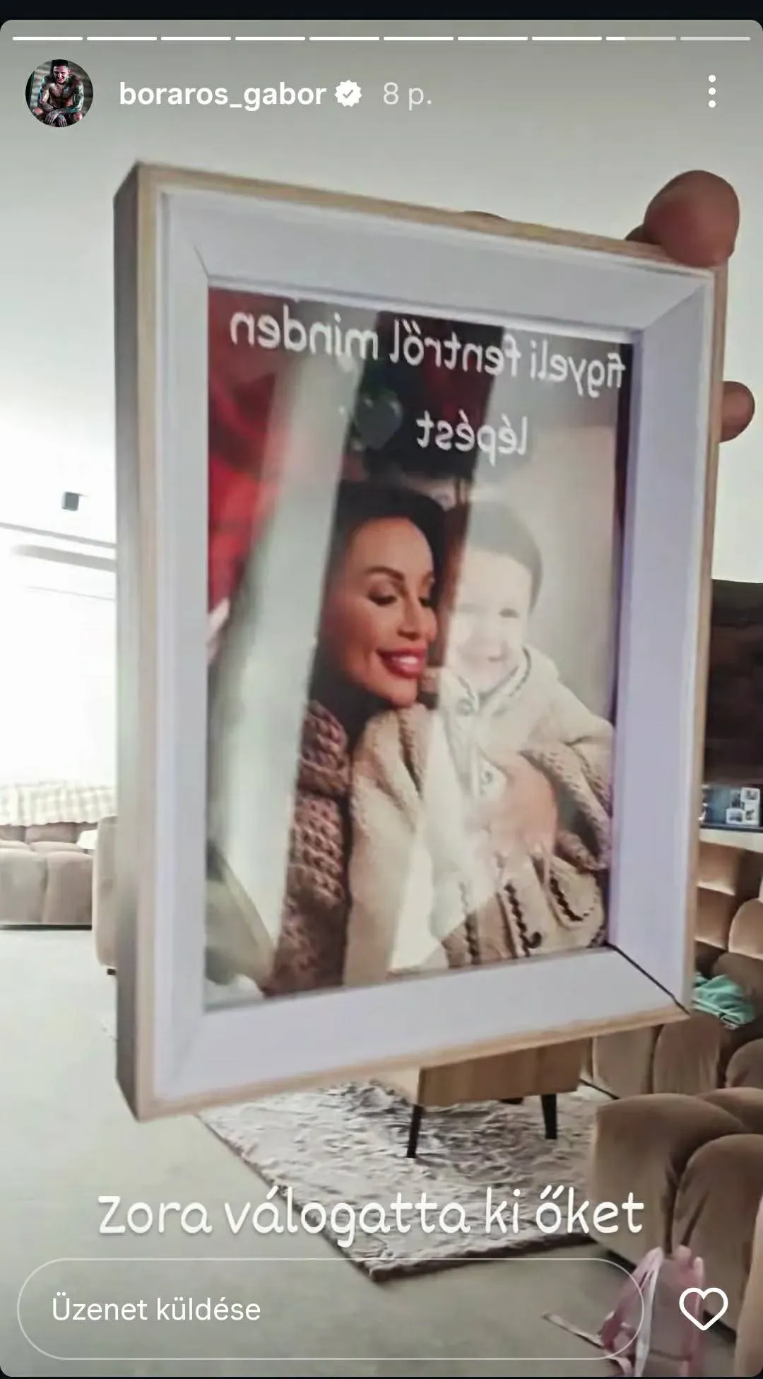 Jákli Mónika kislánya már tudja, hogy édesanyja elhunyt