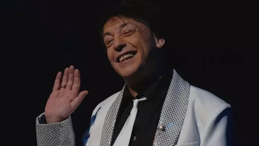 Szandi így búcsúzik Fenyő Miklóstól