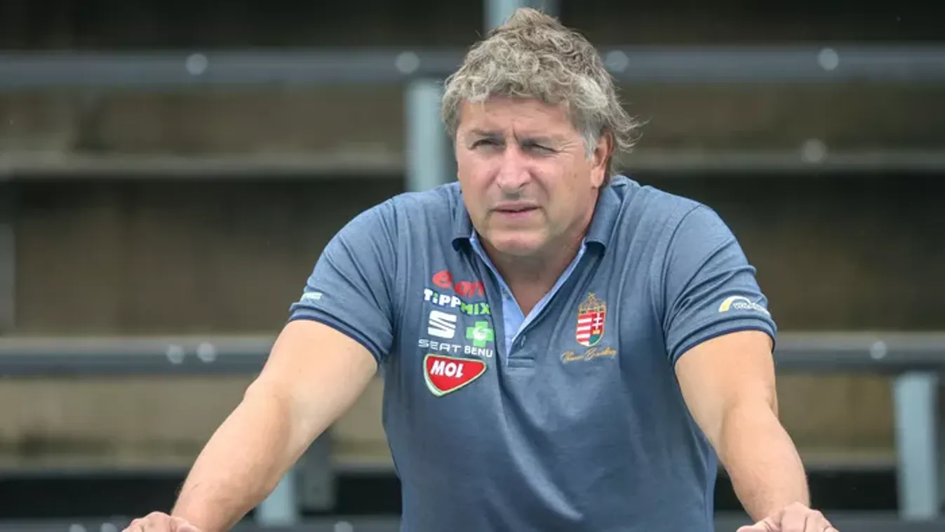 Az egykori szövetségi kapitány szerint jók az esélyeink a női vízilabda Eb-n