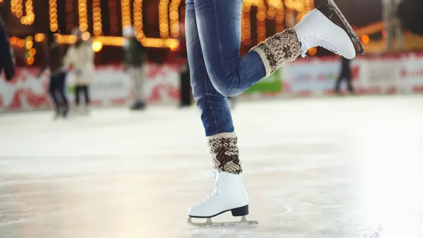 Túléléstől a hobbi sportig – a jégkorcsolyázás rövid történelme