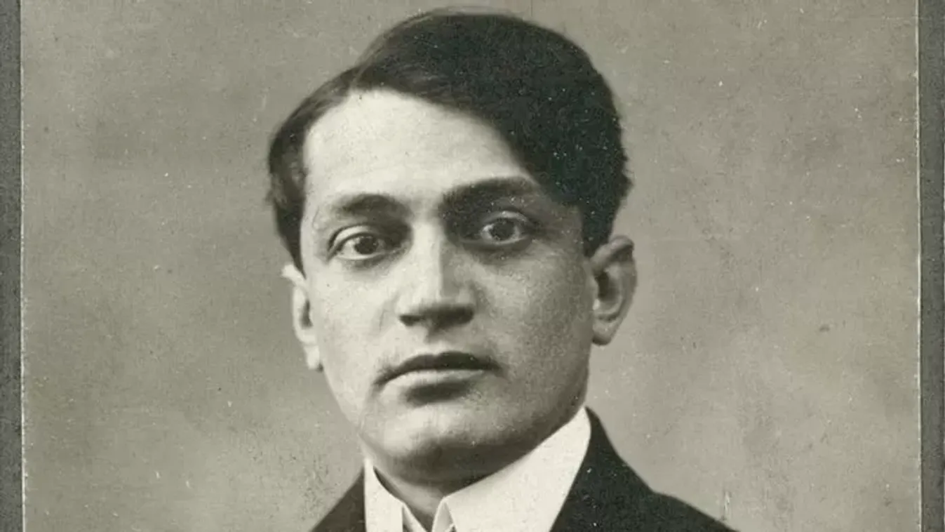 Nagy irodalmi verskvíz kizárólag a legműveltebbeknek: mennyire emlékszel Ady Endre szerelmi lírájára?