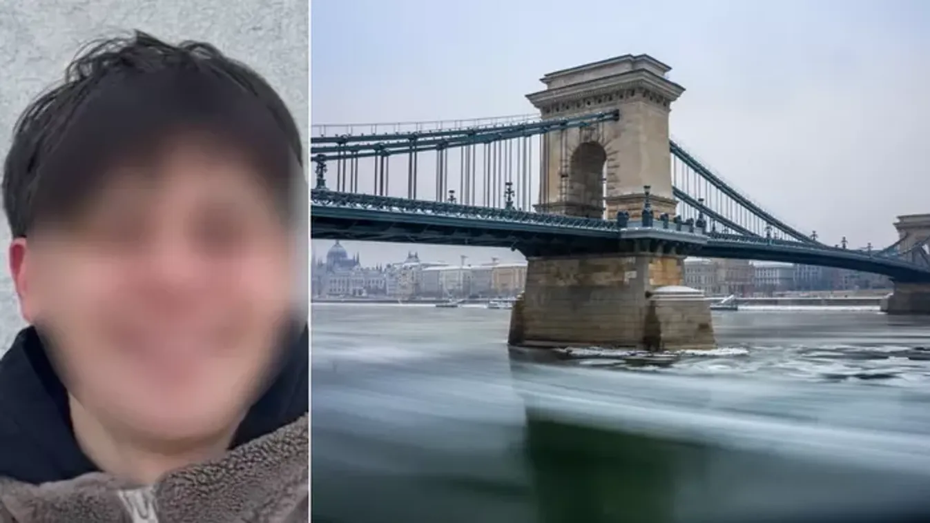 Egressy Mátyás eltűnése: ez történhetett a fiúval miután elhagyta a szórakozóhelyet