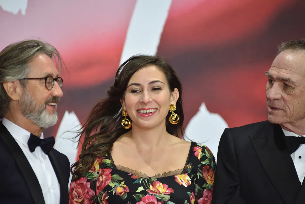 Victoria Jones 34 éves korában elhunyt