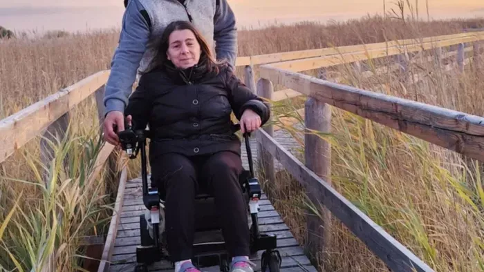 Mónika kifakadt, kamu csodagyógyszert akartak rátukmálni