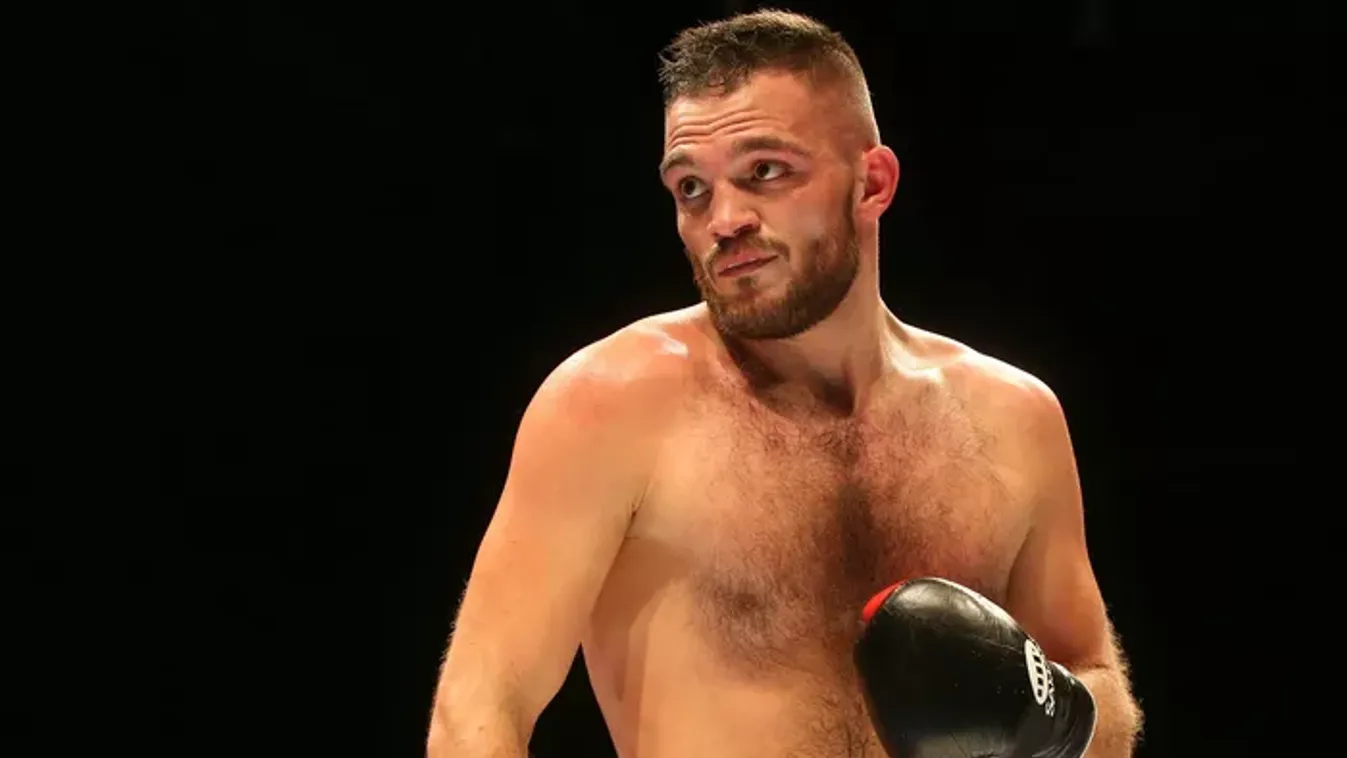 "Szeretek Magyarországon biztonságban élni" - Harcsa Norbert elárulta, miért szavaz a Fideszre