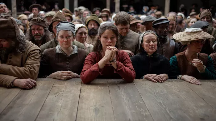 Hamnet: Chloe Zhao megcsinálta az év legszebb filmjét