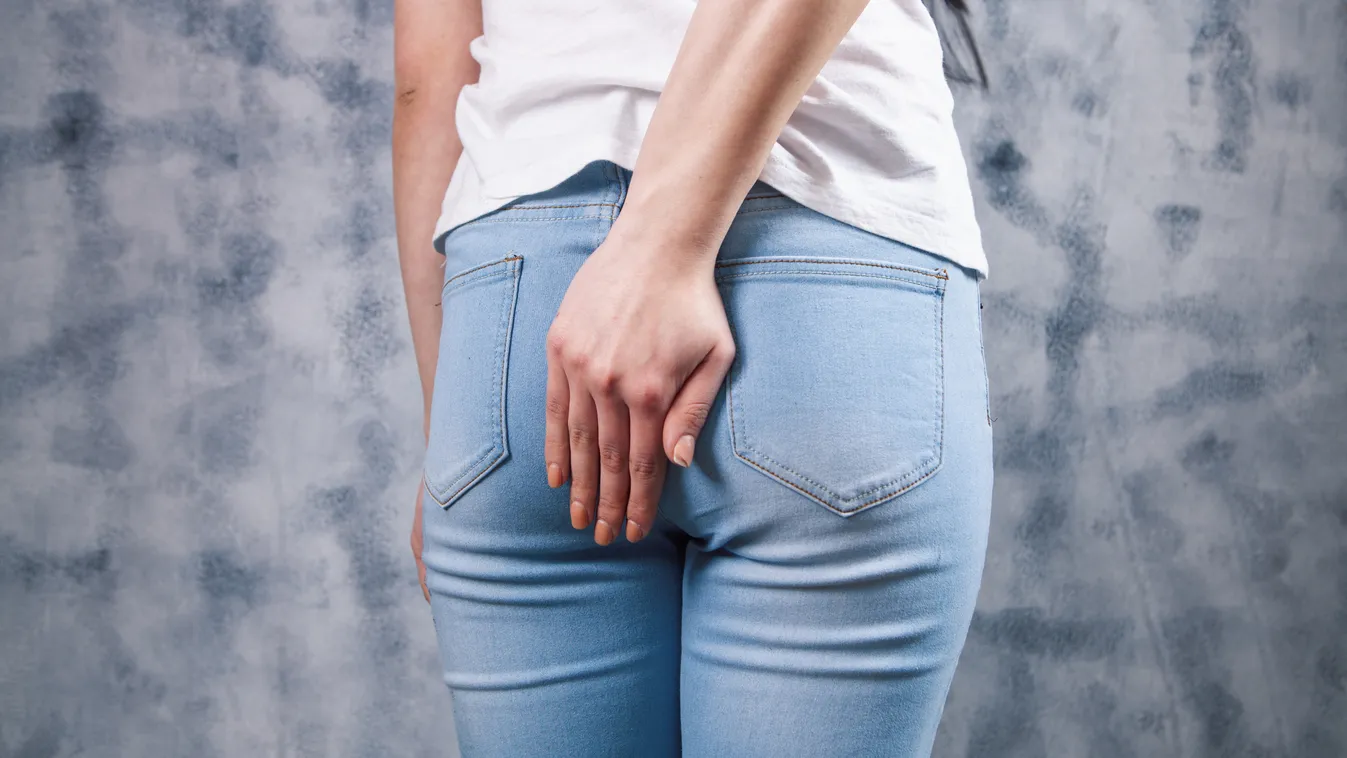 Aranyér terhesség idején? Így enyhítsd a tüneteket