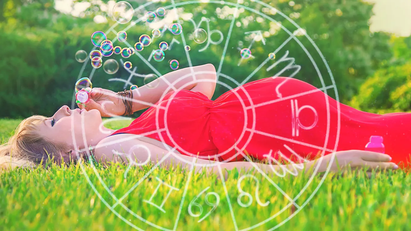 Horoszkóp: ennek a 3 csillagjegynek 2026-ban gyermeke születhet – Vajon te is köztük vagy?