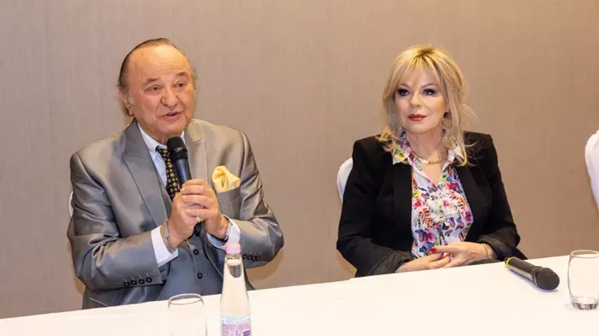 „Korszakos előadó voltál” – Így búcsúzik a Korda házaspár