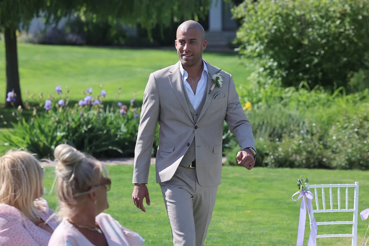 Házasság első látásra Anna és Peti kapcsolata nem működött.