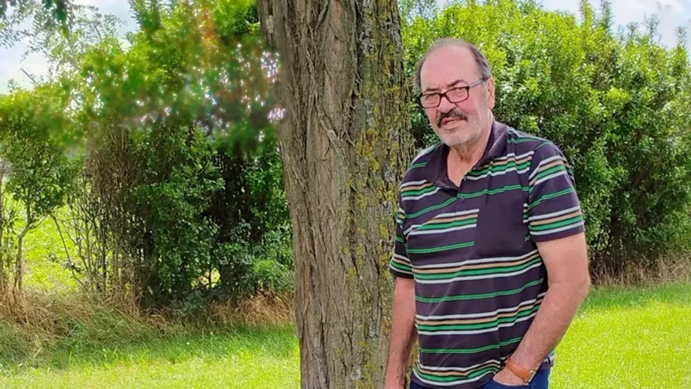 A temetésre készül Etelka: megszólalt a 66 éves, kutyájával eltűnt, majd holtan talált férfi párja