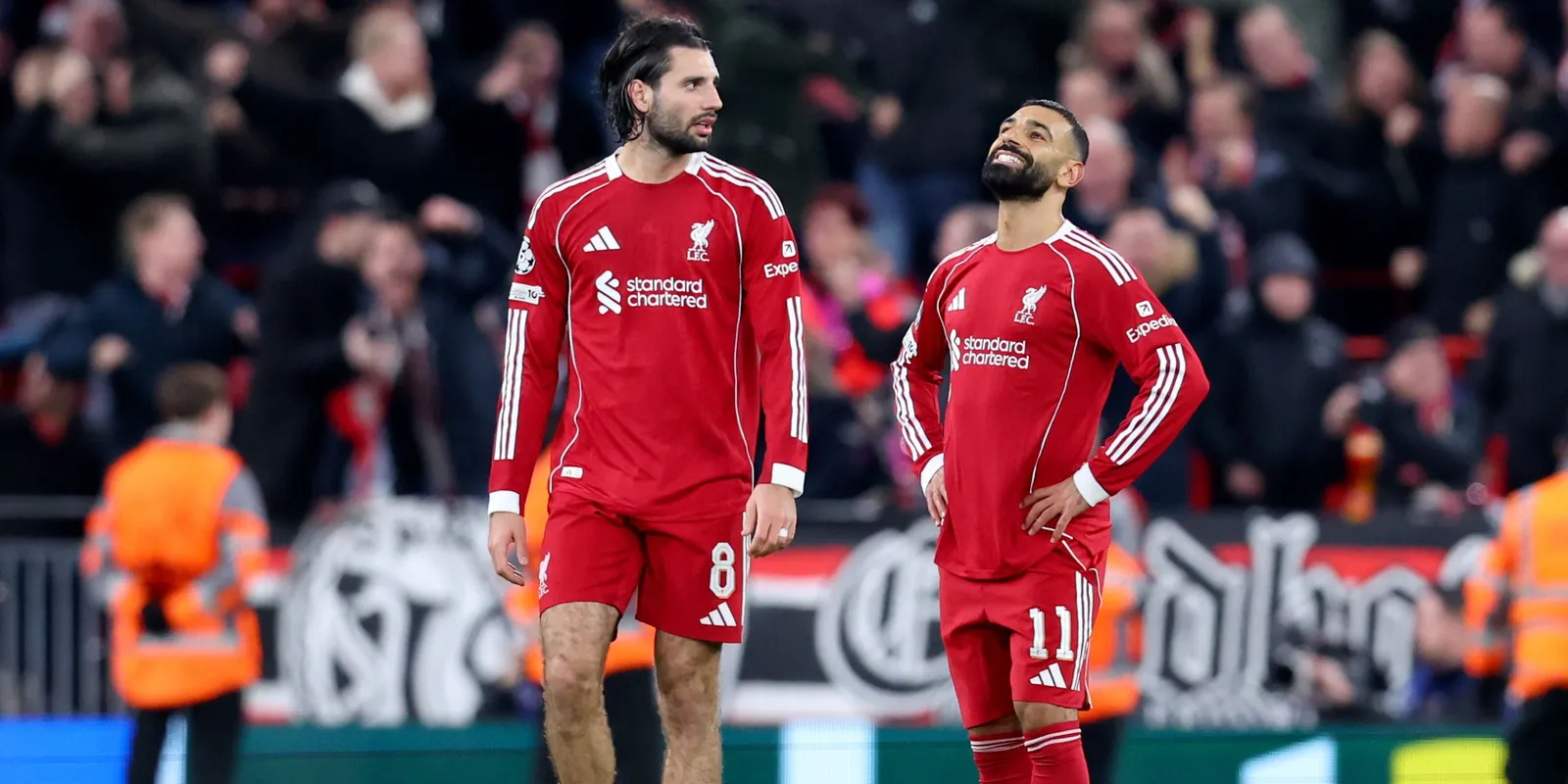 Szalah már tudja, eljárt a szája Szoboszlai jövőjéről