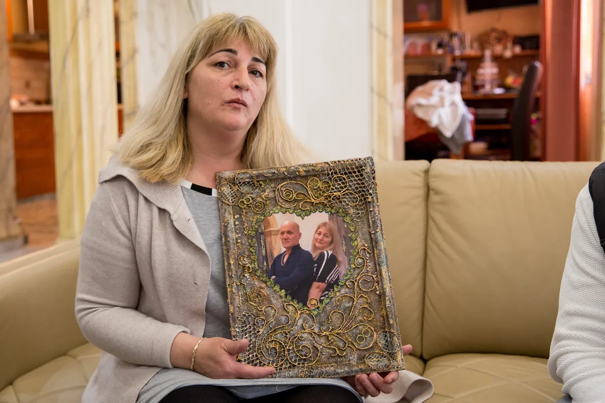  győri eltűnt villanszerelők 