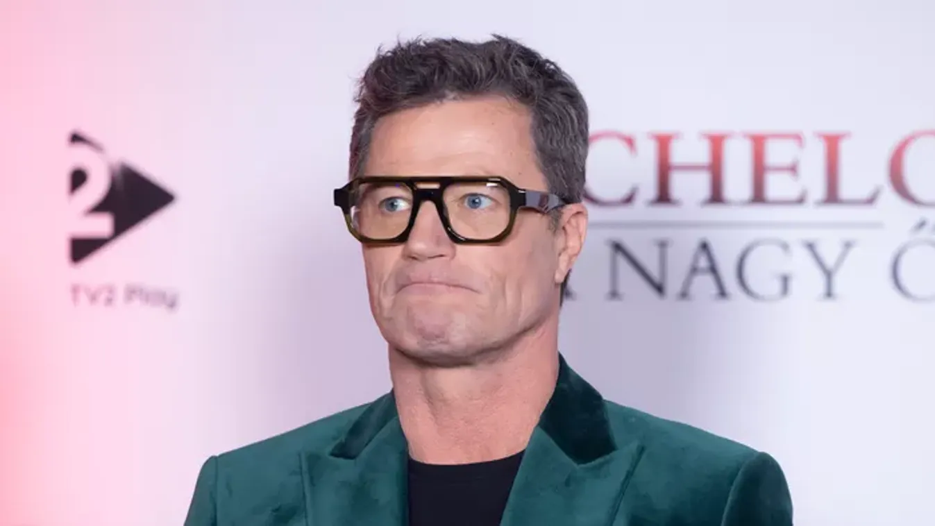 Stohl András hazaküldte Nagy Ő Rékát: „Nyilván te szeretnél még gyereket. Velem ez elképzelhetetlen gyakorlatilag…"