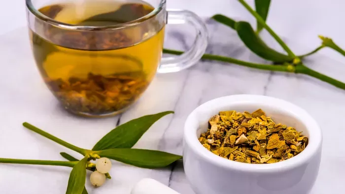 Terítéken a fehér fagyöngy gyógyhatása