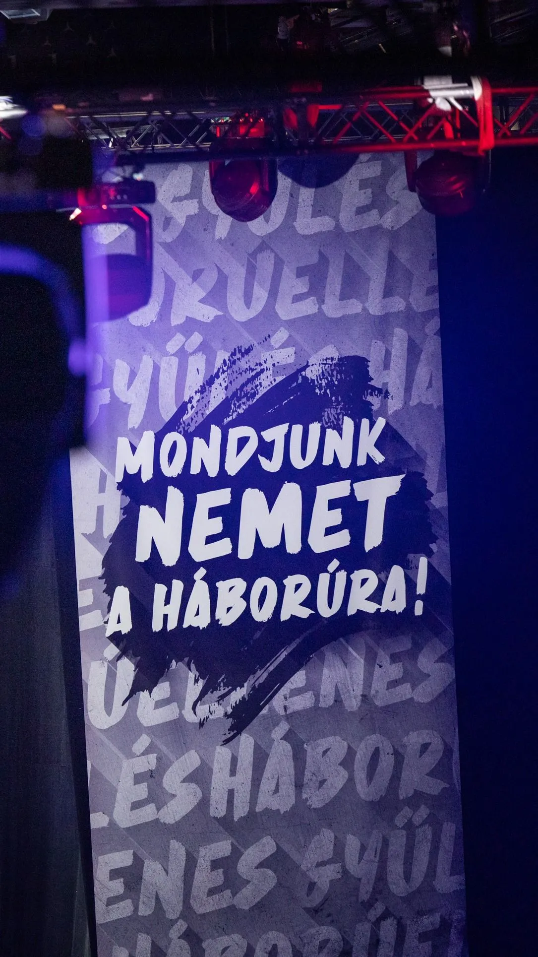 Orbán Viktor: A fiatalok döntése is fontos lesz!