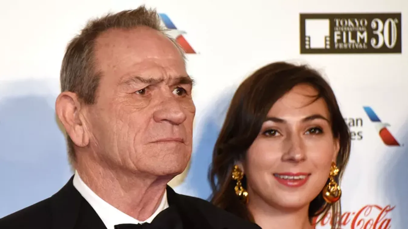 Ő volt Victoria Jones – Tommy Lee Jones lányának megdöbbentő élete