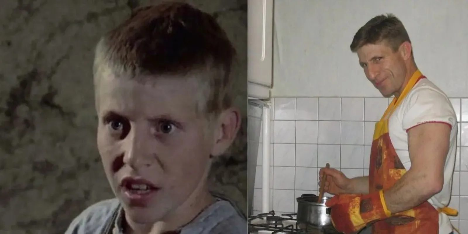 Így néz most ki az Indul a Bakterház sztárjának sírja