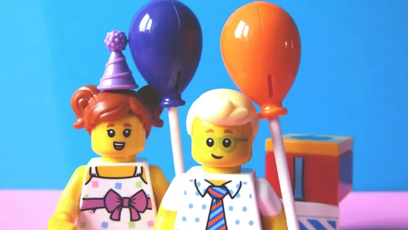 Lego-rajongók figyelem: nézzük mennyit találtok el a nagy lego-teszten!