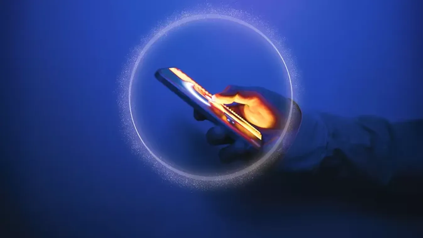 Ne dőljünk be a digitális trükköknek! – Így védd meg a pénzed és az adataid a netes csalóktól