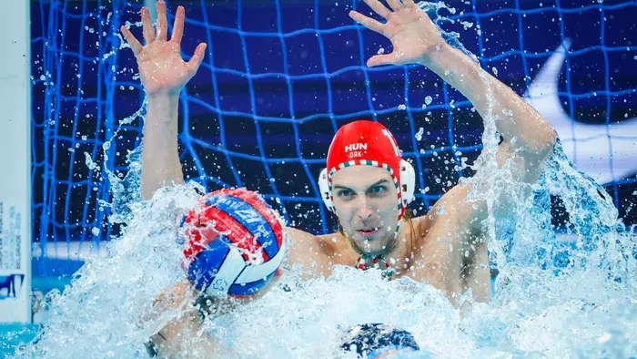 Vogel Soma titkáról beszéltek a magyar kapusok