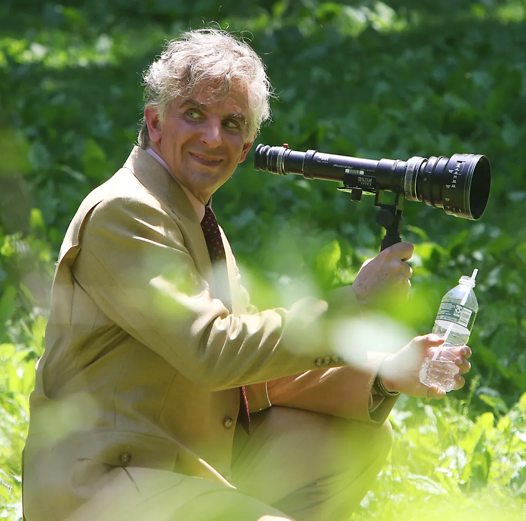 May 31, 2022.Bradley Cooper shooting on location for new movie Maestro at Central Park New York in New York May 31, 2022 Credit:RW/MediaPunch