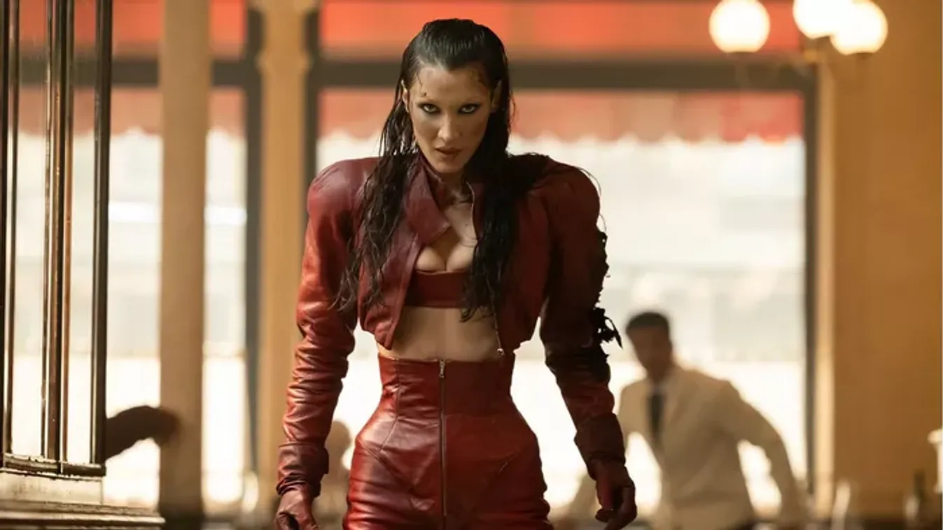 A Disney+ testhorrorral forgatja fel a gyomrunkat: Ha tetszett, ezeket se hagyd ki