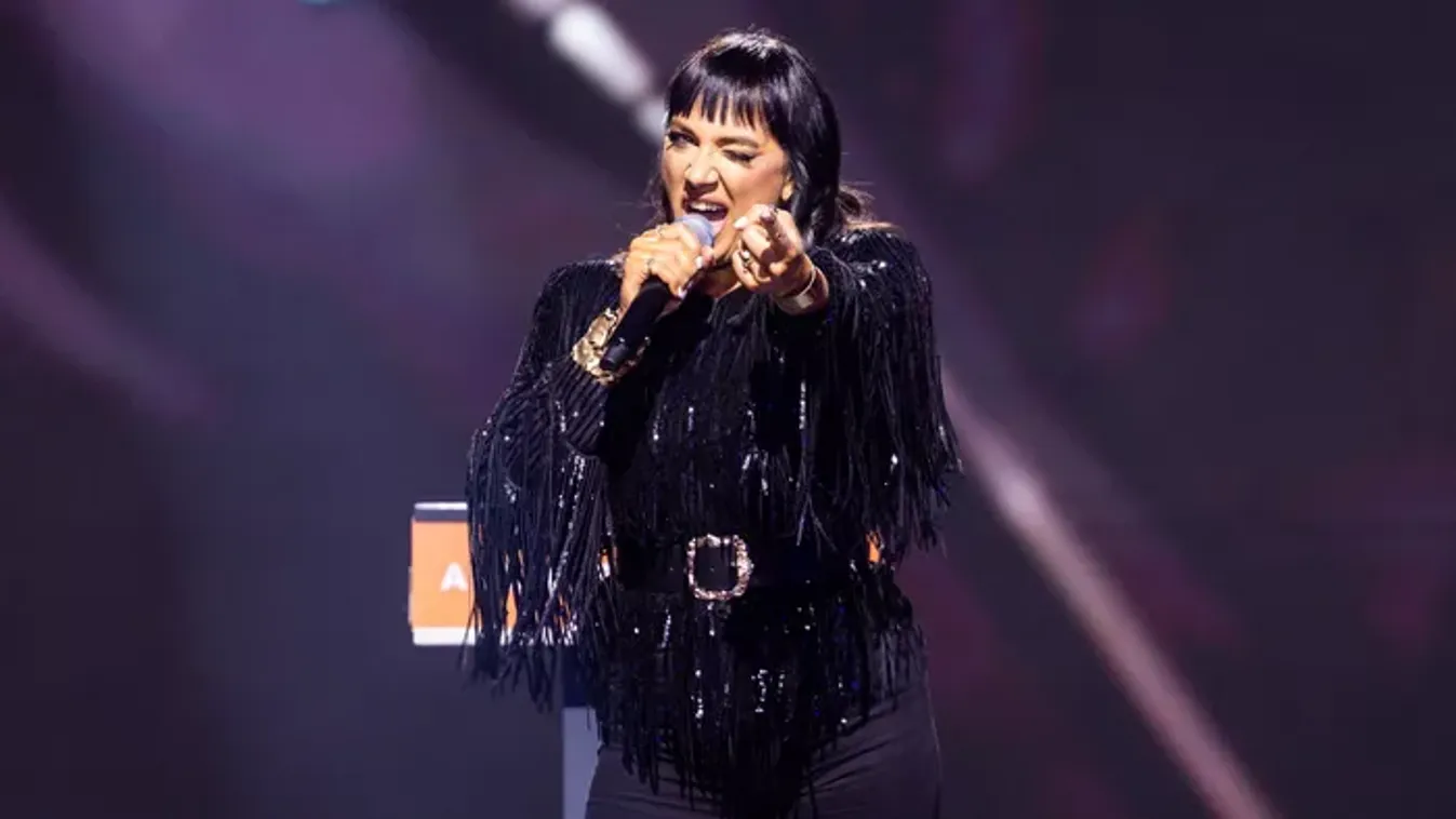 Tóth Gabinak elege lett: „Most már nem hagyom magam”