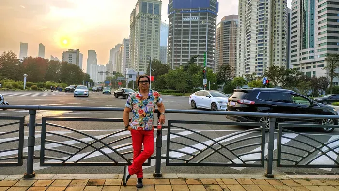 Ismerd meg Kína legszebb helyeit egy magyar szemével!