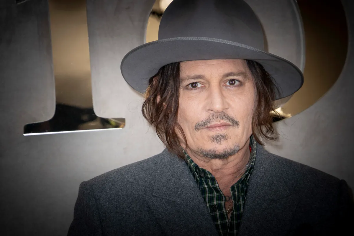 Johnny Depp és a büdös száj problémája
