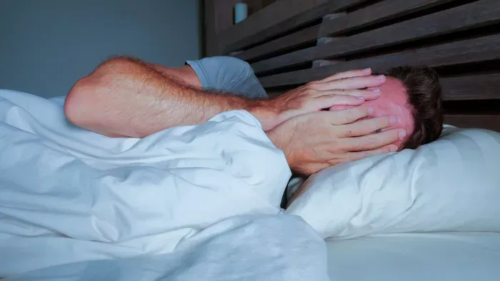 Hajnalonként felriadsz? Az orvos szerint bajt jelezhet