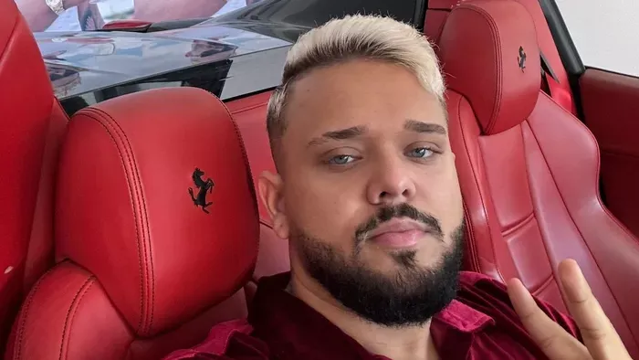 Herceg Csabi megint új autót akar