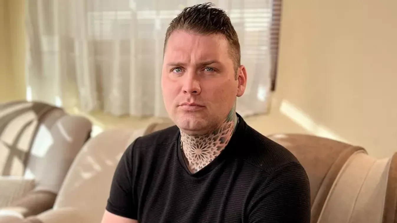 Zámbó Krisztián kifakadt Dudás Miki halála miatt: „Megvoltak a maga démonai”