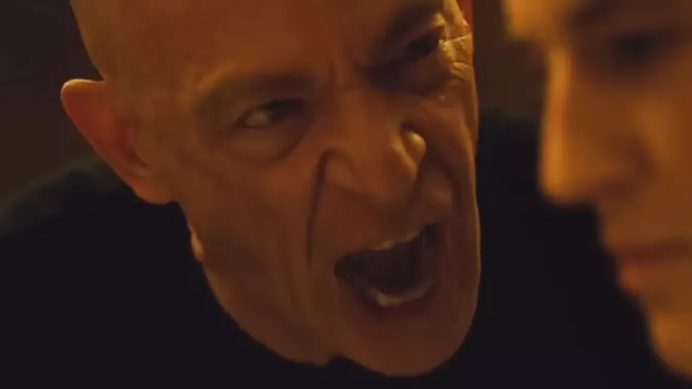 "Szánalmasan sz*r volt!" — J.K. Simmons 71 évesen is vérfagyasztó: itt vannak a legdurvább kiakadásai