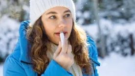 Így mentheted meg a bőröd a kiszáradástól télen