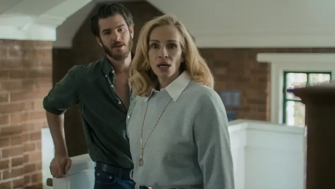 Andrew Garfield sokkolta a rajongókat: rá se ismerni a Pókemberre!