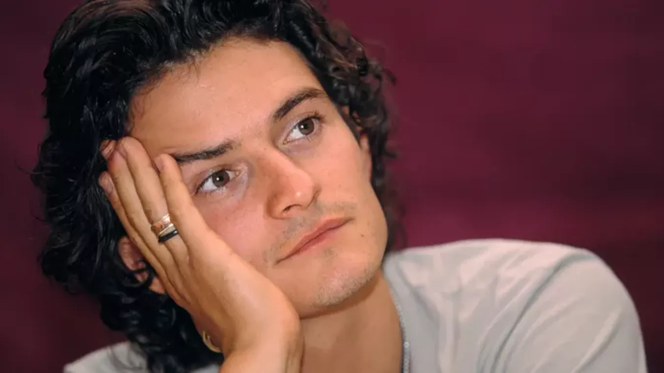 49 éves lett Orlando Bloom: filmes kvíz a sármos színész legemlékezetesebb szerepeiből