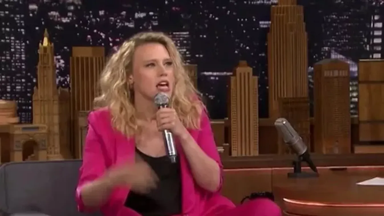 Kate McKinnon 42 éves lett: íme a legikonikusabb pillanatai a magánélettől a filmvászonig
