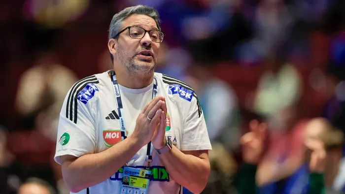 Kipakolt a magyarok kapitánya a kézilabda-Eb csalódása után
