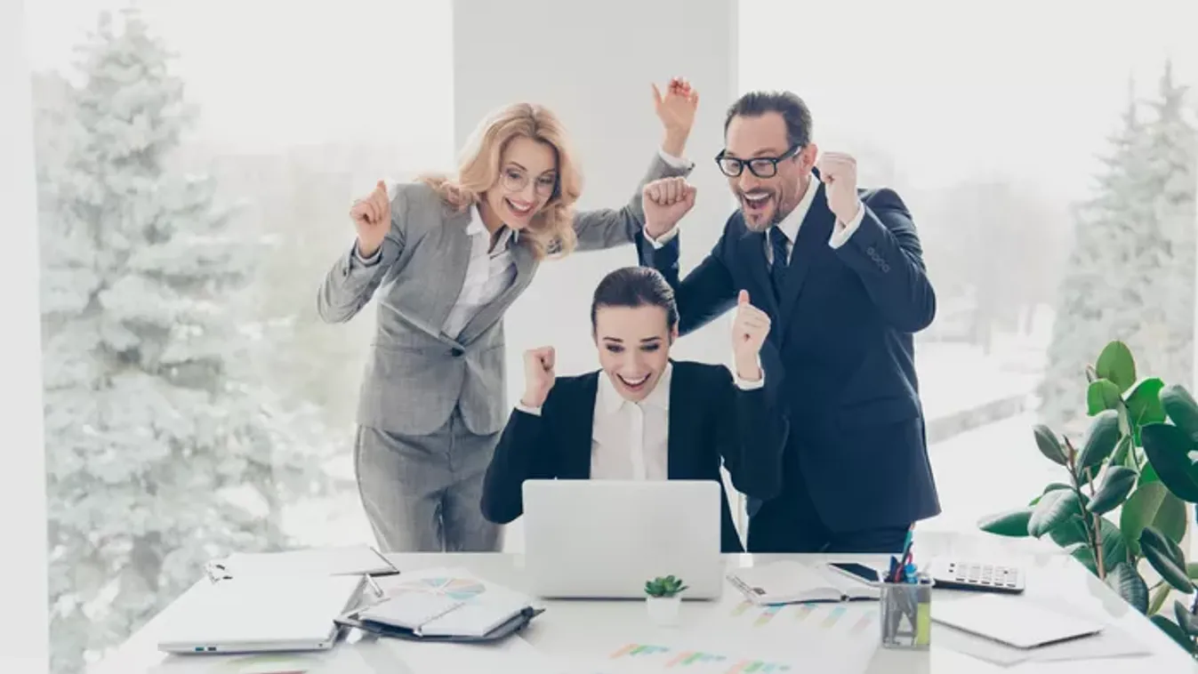 Így vonzd be az előléptetést egyszerűen – Segítünk, hogy végre megtörténjen