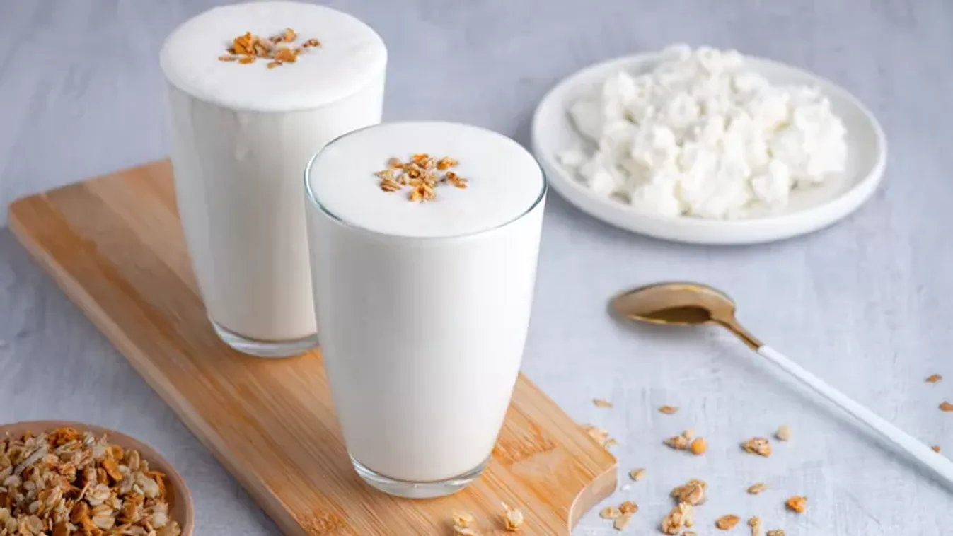 Elixír az emésztésre – Így készíts otthon probiotikumot fillérekből, gyorsan